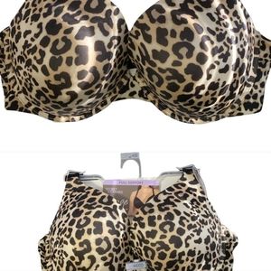 secret treasures bra 44DDD